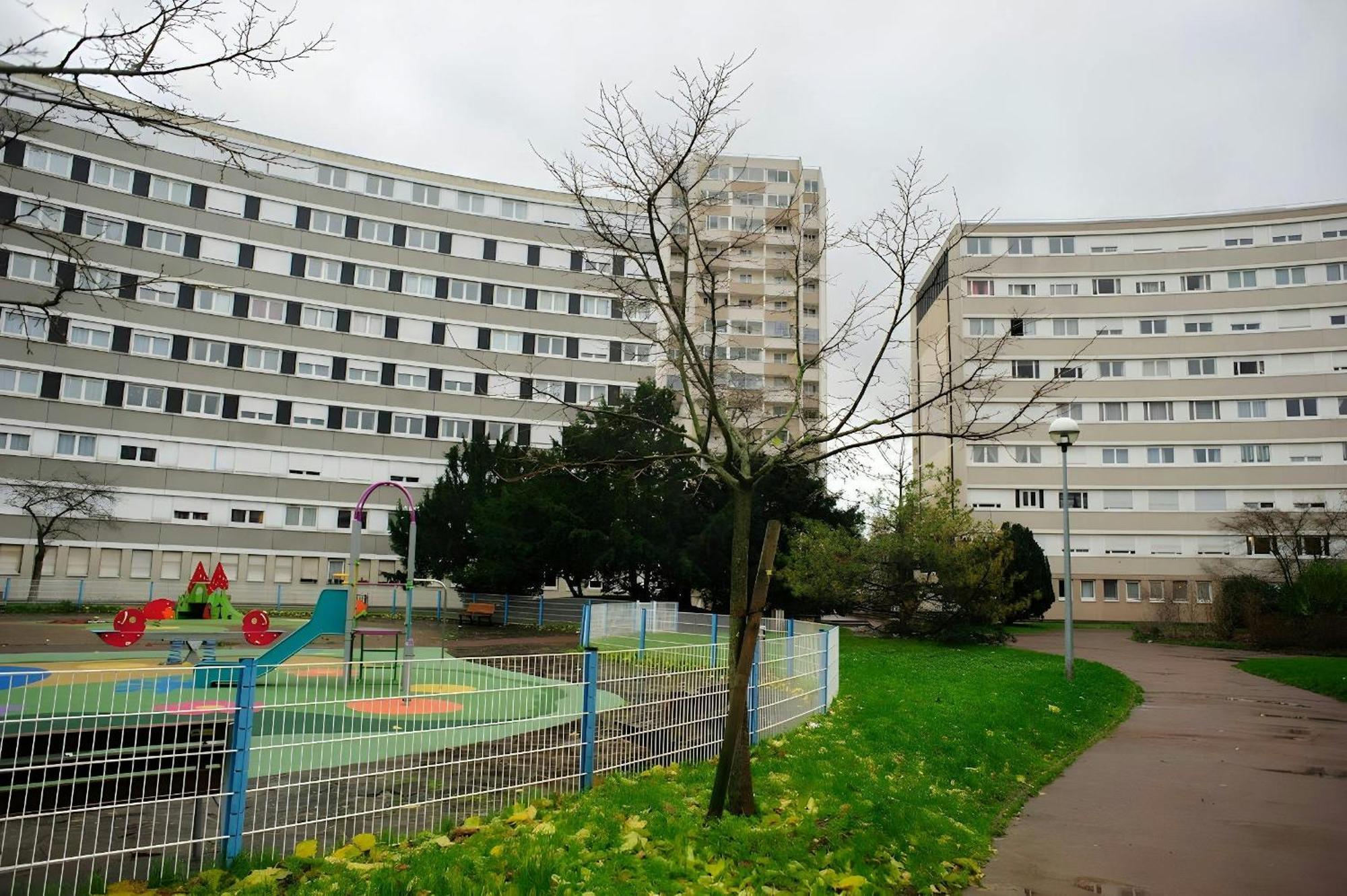5 Chambres 3 Sdb Parking Gratuit - Ideal Groupe Creteil Luaran gambar
