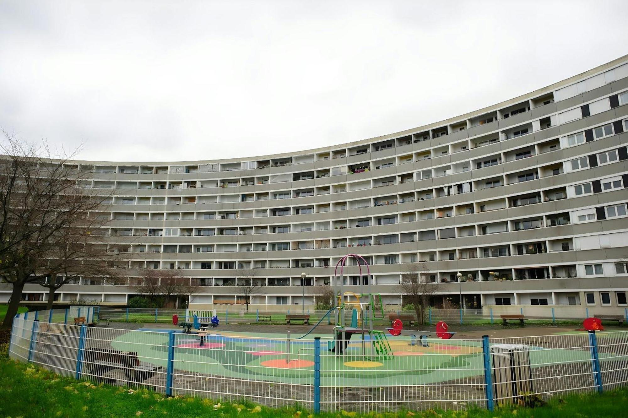 5 Chambres 3 Sdb Parking Gratuit - Ideal Groupe Creteil Luaran gambar